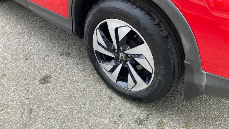 Honda CR-V 1.6 i-DTEC 160 SR 5dr Auto Diesel Estate